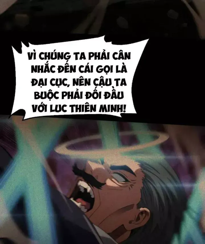 Mạt Thế Kiếm Thần: Ta Chấn Kinh Toàn Cầu Chap 136 - Next Chap 137