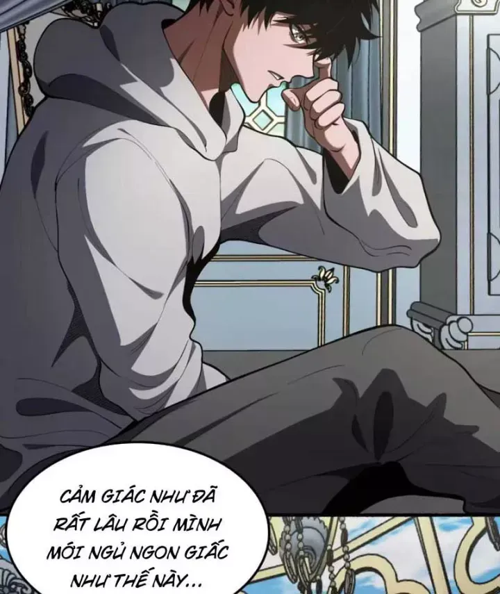 Mạt Thế Kiếm Thần: Ta Chấn Kinh Toàn Cầu Chap 136 - Next Chap 137