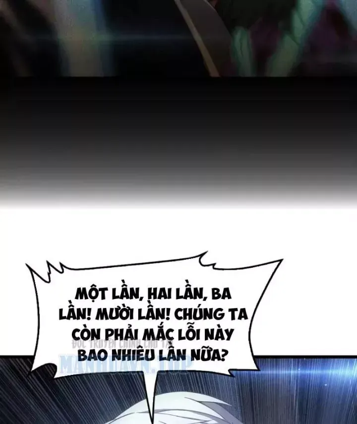 Mạt Thế Kiếm Thần: Ta Chấn Kinh Toàn Cầu Chap 136 - Next Chap 137