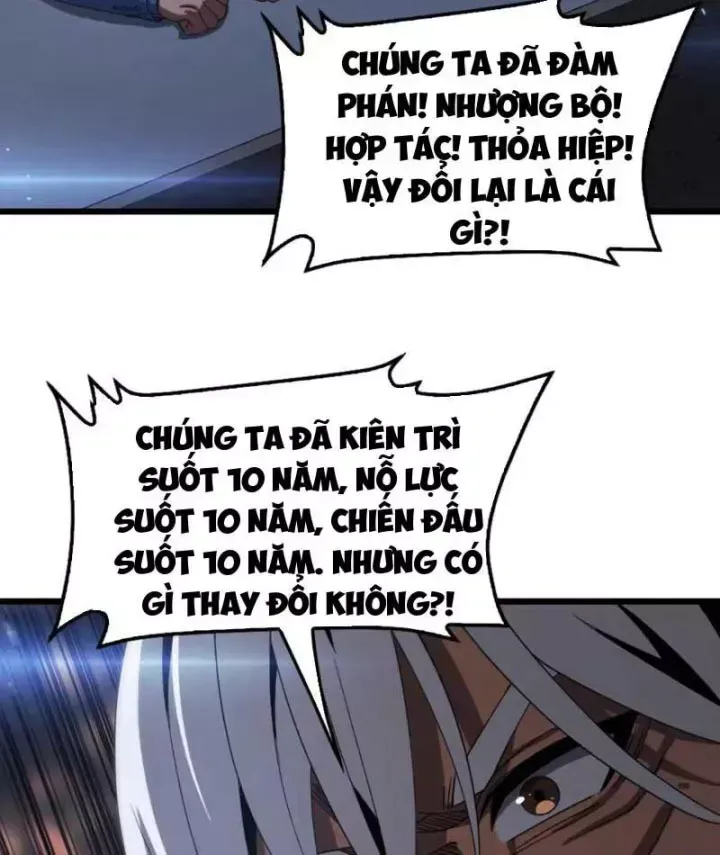 Mạt Thế Kiếm Thần: Ta Chấn Kinh Toàn Cầu Chap 136 - Next Chap 137