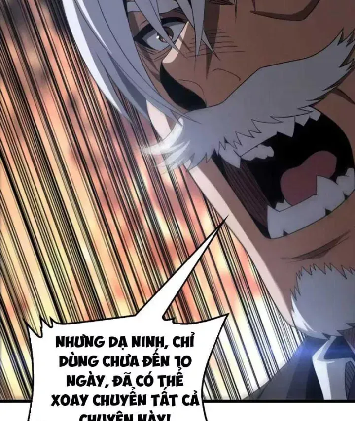 Mạt Thế Kiếm Thần: Ta Chấn Kinh Toàn Cầu Chap 136 - Next Chap 137