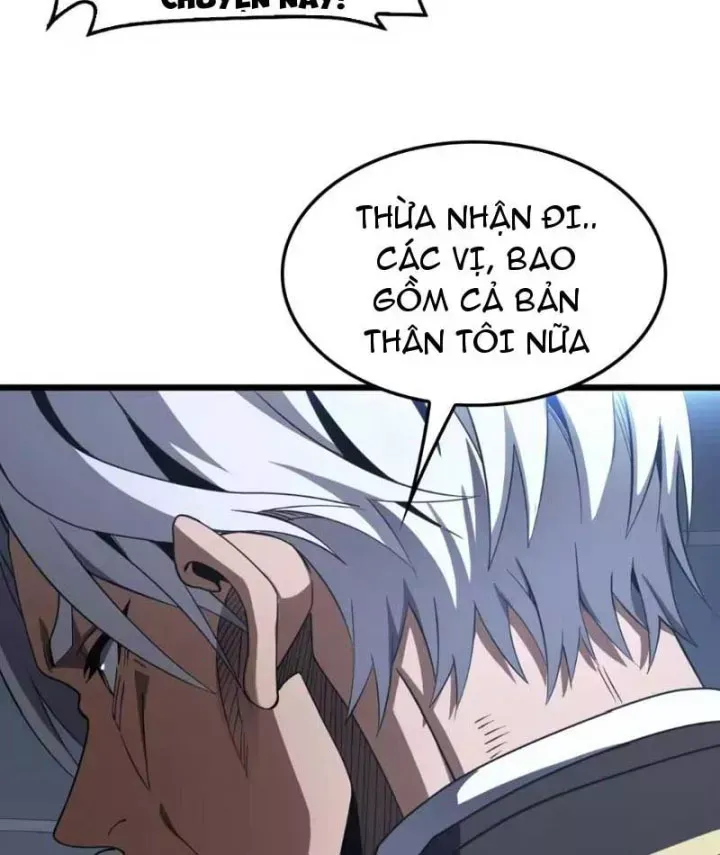Mạt Thế Kiếm Thần: Ta Chấn Kinh Toàn Cầu Chap 136 - Next Chap 137