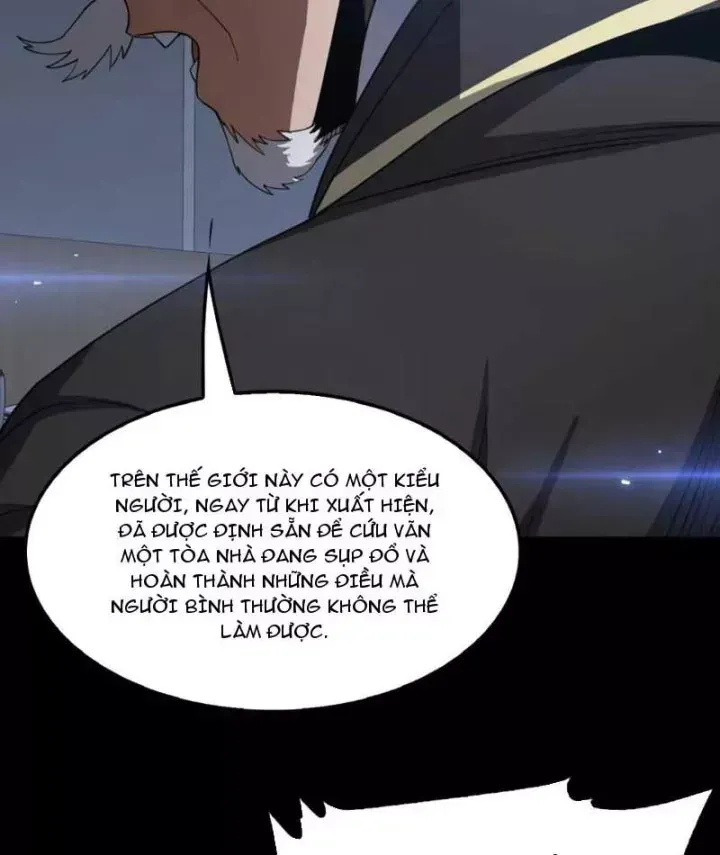 Mạt Thế Kiếm Thần: Ta Chấn Kinh Toàn Cầu Chap 136 - Next Chap 137