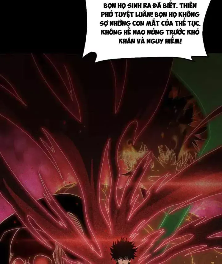 Mạt Thế Kiếm Thần: Ta Chấn Kinh Toàn Cầu Chap 136 - Next Chap 137