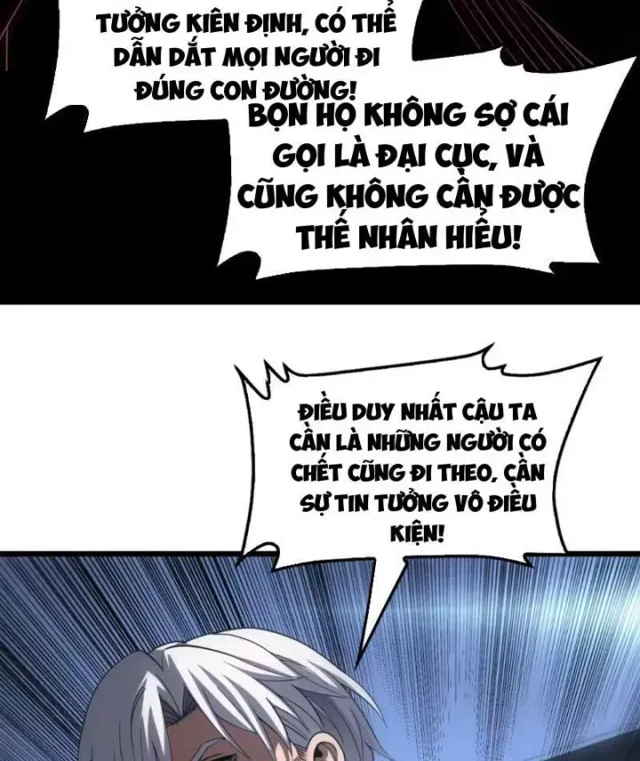 Mạt Thế Kiếm Thần: Ta Chấn Kinh Toàn Cầu Chap 136 - Next Chap 137