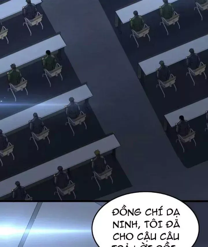 Mạt Thế Kiếm Thần: Ta Chấn Kinh Toàn Cầu Chap 136 - Next Chap 137