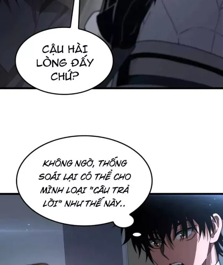 Mạt Thế Kiếm Thần: Ta Chấn Kinh Toàn Cầu Chap 136 - Next Chap 137