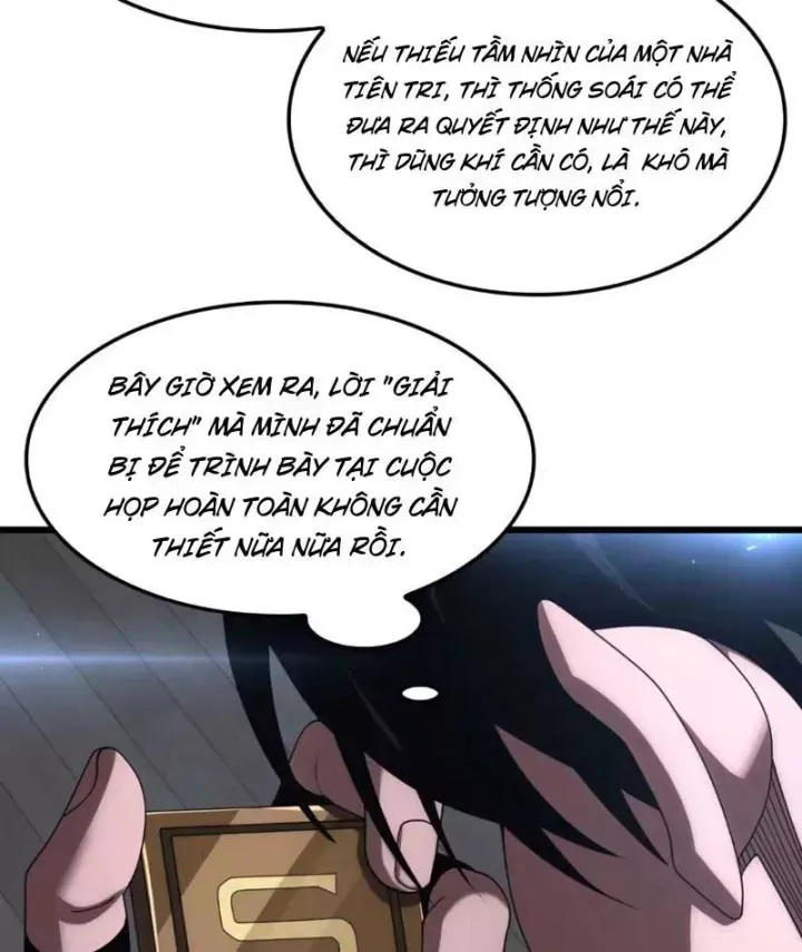 Mạt Thế Kiếm Thần: Ta Chấn Kinh Toàn Cầu Chap 136 - Next Chap 137