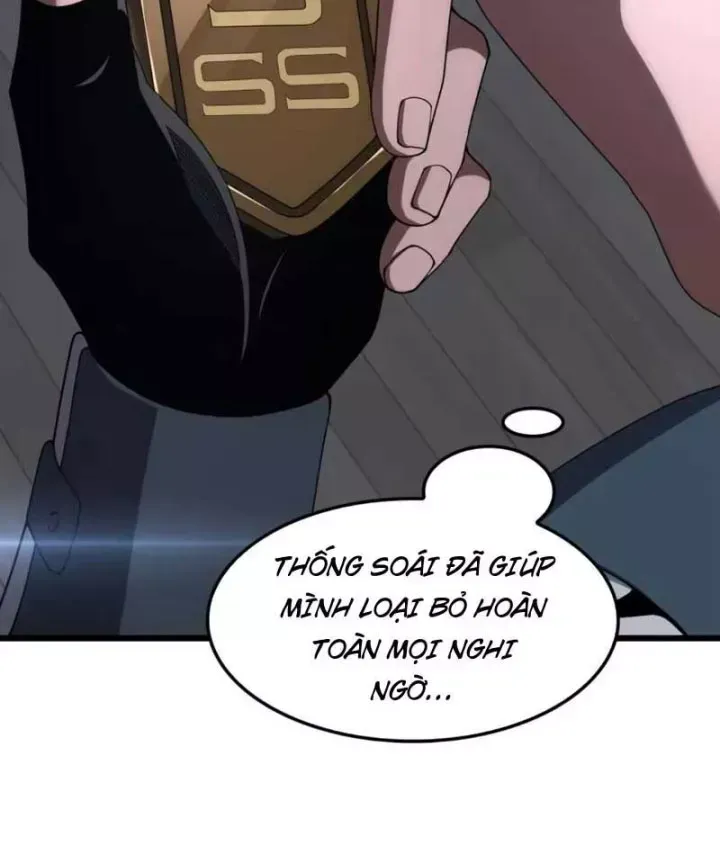 Mạt Thế Kiếm Thần: Ta Chấn Kinh Toàn Cầu Chap 136 - Next Chap 137