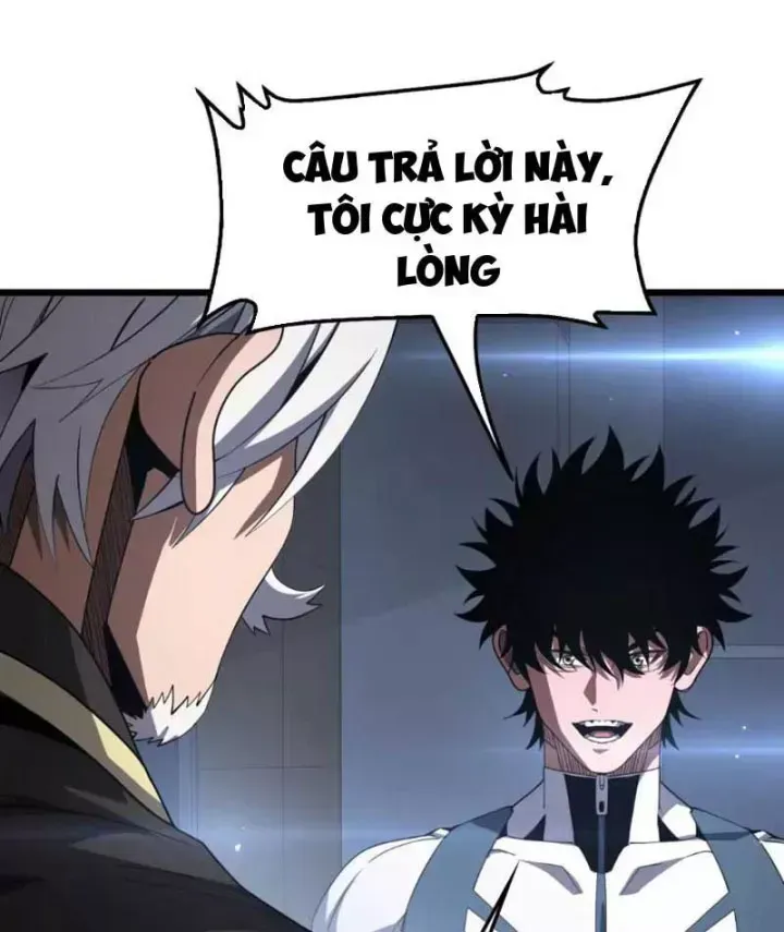 Mạt Thế Kiếm Thần: Ta Chấn Kinh Toàn Cầu Chap 136 - Next Chap 137