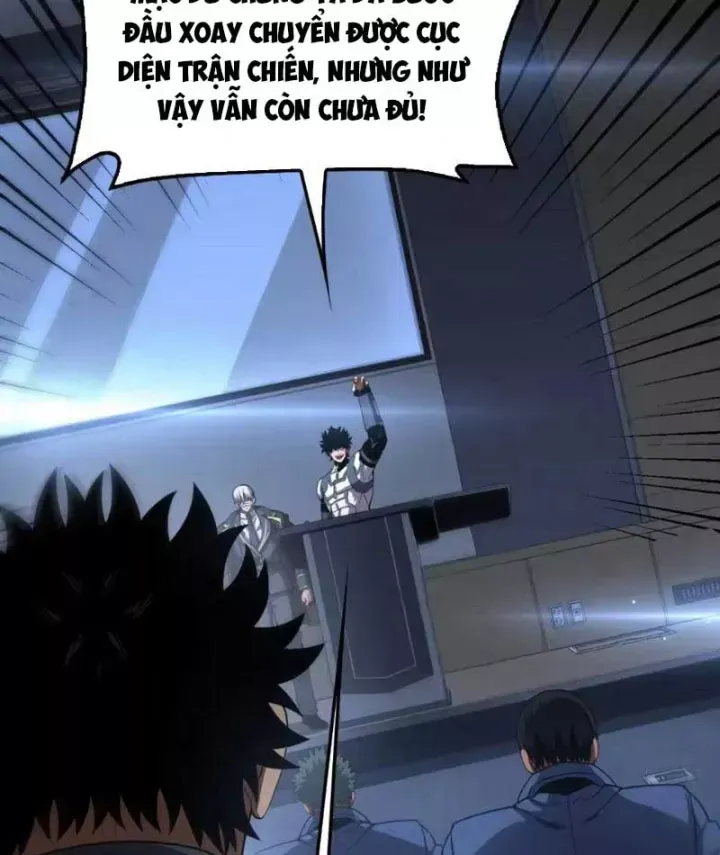 Mạt Thế Kiếm Thần: Ta Chấn Kinh Toàn Cầu Chap 136 - Next Chap 137