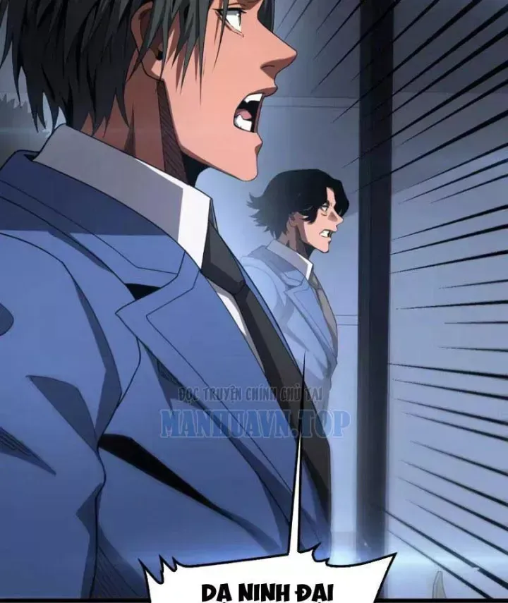 Mạt Thế Kiếm Thần: Ta Chấn Kinh Toàn Cầu Chap 136 - Next Chap 137