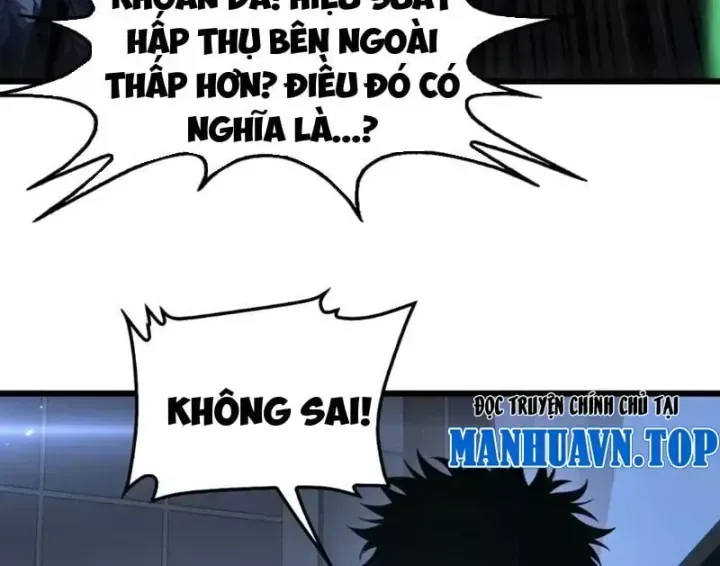 Mạt Thế Kiếm Thần: Ta Chấn Kinh Toàn Cầu Chap 137 - Next Chap 138