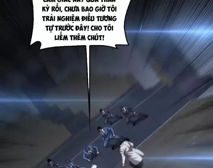 Mạt Thế Kiếm Thần: Ta Chấn Kinh Toàn Cầu Chap 137 - Next Chap 138