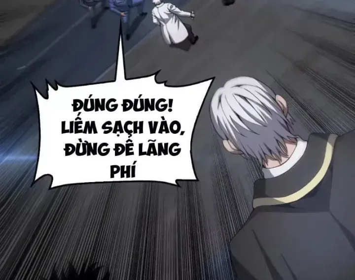 Mạt Thế Kiếm Thần: Ta Chấn Kinh Toàn Cầu Chap 137 - Next Chap 138