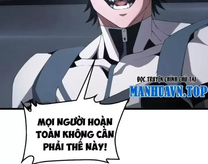 Mạt Thế Kiếm Thần: Ta Chấn Kinh Toàn Cầu Chap 137 - Next Chap 138