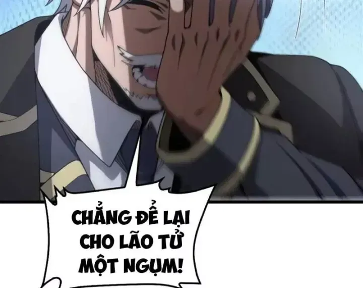 Mạt Thế Kiếm Thần: Ta Chấn Kinh Toàn Cầu Chap 137 - Next Chap 138