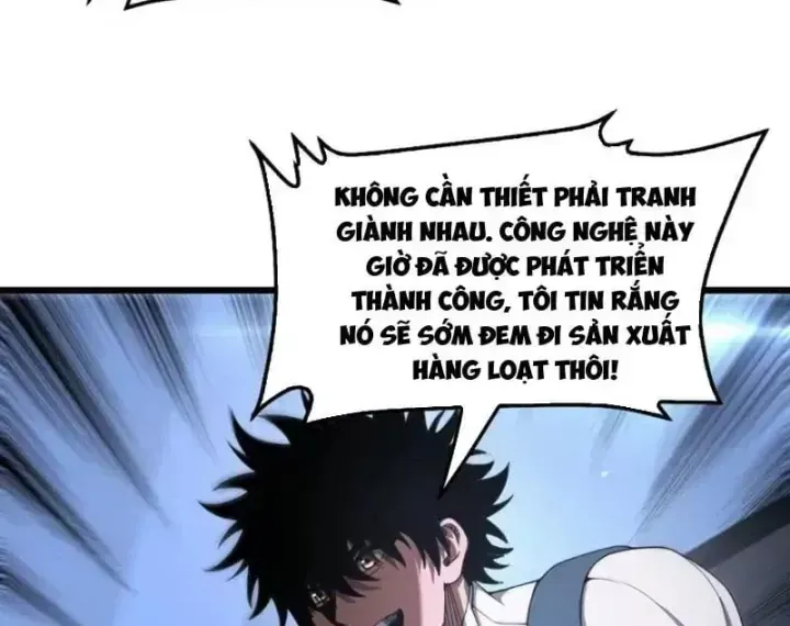Mạt Thế Kiếm Thần: Ta Chấn Kinh Toàn Cầu Chap 137 - Next Chap 138