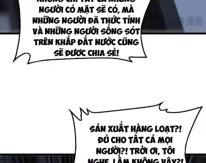 Mạt Thế Kiếm Thần: Ta Chấn Kinh Toàn Cầu Chap 137 - Next Chap 138