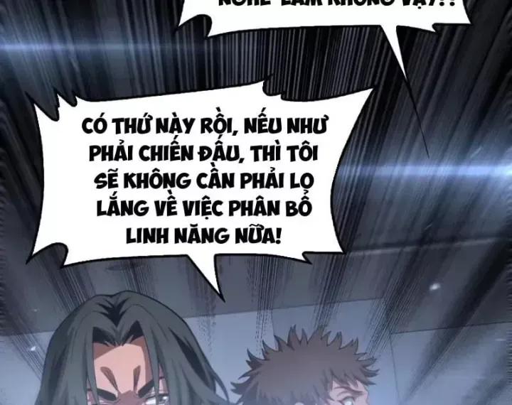 Mạt Thế Kiếm Thần: Ta Chấn Kinh Toàn Cầu Chap 137 - Next Chap 138