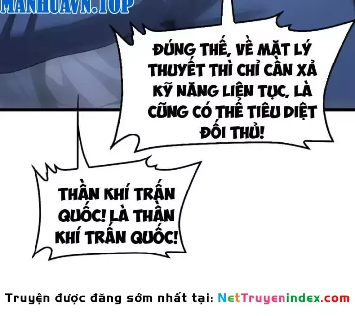 Mạt Thế Kiếm Thần: Ta Chấn Kinh Toàn Cầu Chap 137 - Next Chap 138