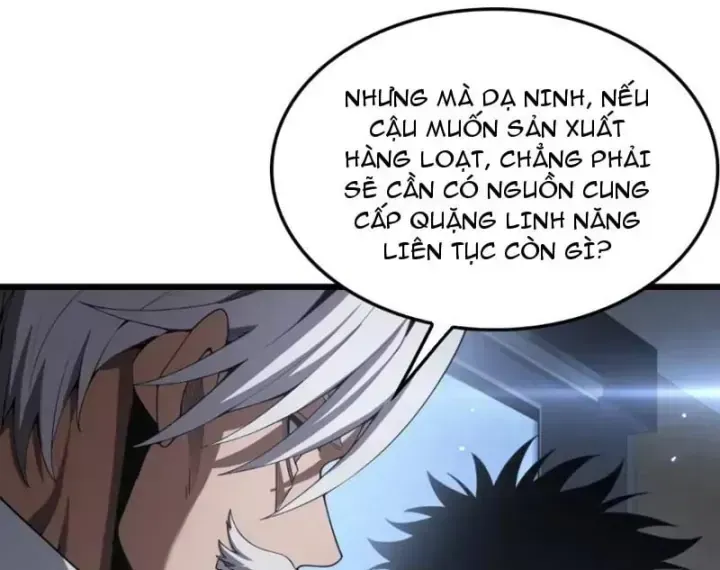 Mạt Thế Kiếm Thần: Ta Chấn Kinh Toàn Cầu Chap 137 - Next Chap 138