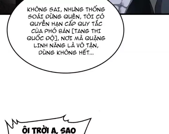 Mạt Thế Kiếm Thần: Ta Chấn Kinh Toàn Cầu Chap 137 - Next Chap 138