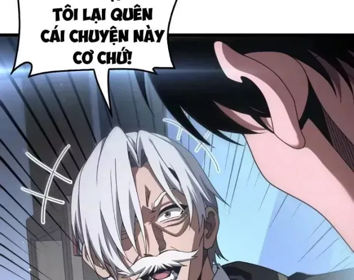 Mạt Thế Kiếm Thần: Ta Chấn Kinh Toàn Cầu Chap 137 - Next Chap 138