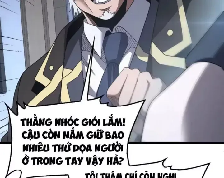 Mạt Thế Kiếm Thần: Ta Chấn Kinh Toàn Cầu Chap 137 - Next Chap 138