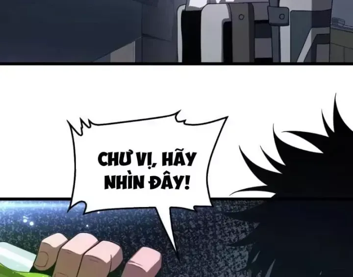Mạt Thế Kiếm Thần: Ta Chấn Kinh Toàn Cầu Chap 137 - Next Chap 138