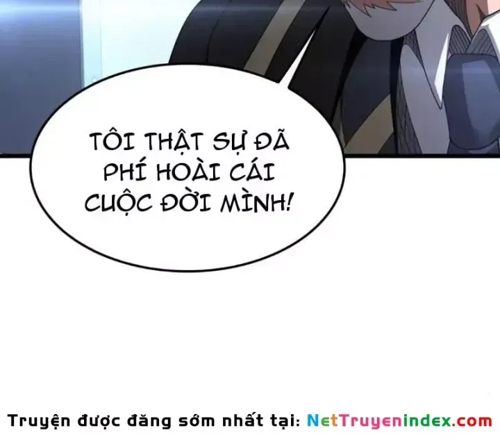 Mạt Thế Kiếm Thần: Ta Chấn Kinh Toàn Cầu Chap 137 - Next Chap 138