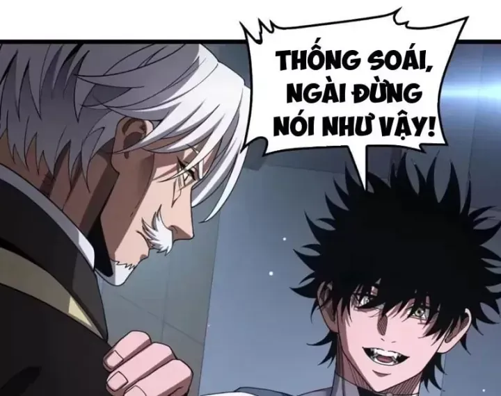 Mạt Thế Kiếm Thần: Ta Chấn Kinh Toàn Cầu Chap 137 - Next Chap 138