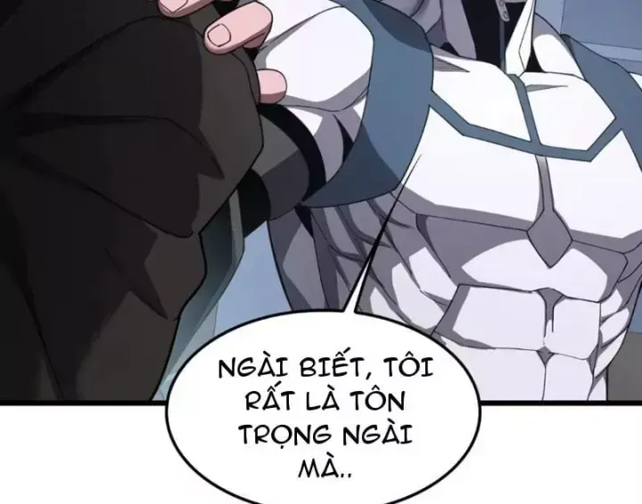 Mạt Thế Kiếm Thần: Ta Chấn Kinh Toàn Cầu Chap 137 - Next Chap 138