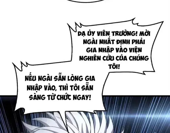 Mạt Thế Kiếm Thần: Ta Chấn Kinh Toàn Cầu Chap 137 - Next Chap 138