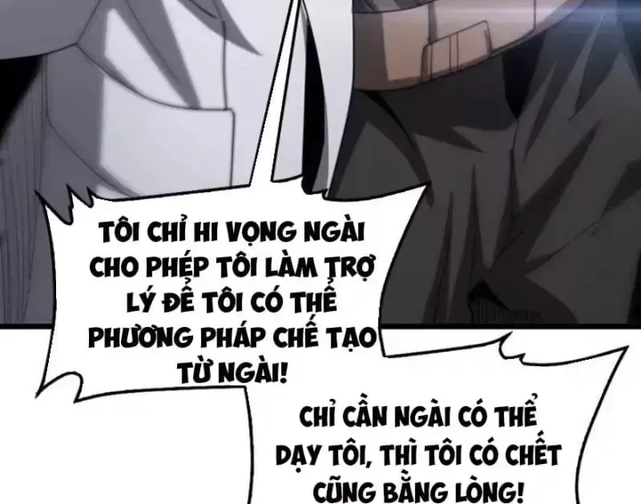 Mạt Thế Kiếm Thần: Ta Chấn Kinh Toàn Cầu Chap 137 - Next Chap 138