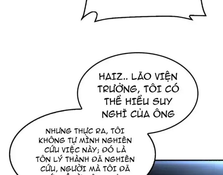 Mạt Thế Kiếm Thần: Ta Chấn Kinh Toàn Cầu Chap 137 - Next Chap 138