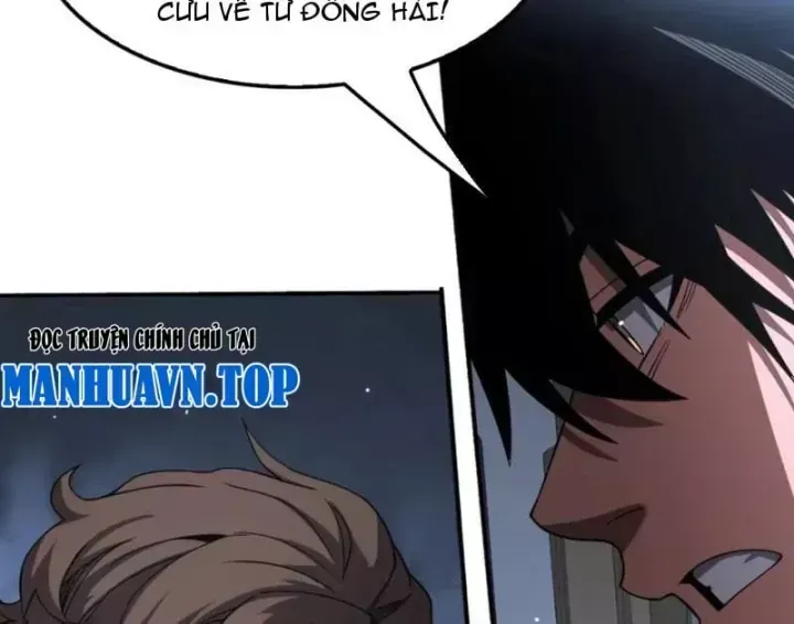 Mạt Thế Kiếm Thần: Ta Chấn Kinh Toàn Cầu Chap 137 - Next Chap 138