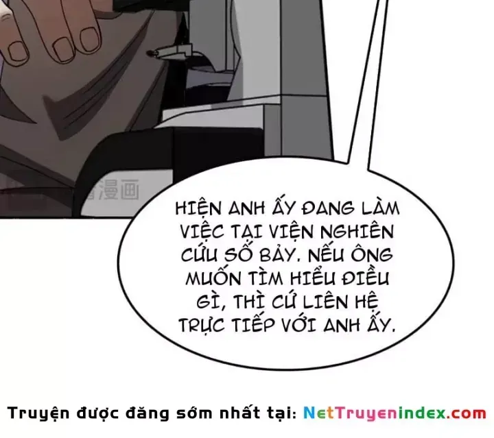 Mạt Thế Kiếm Thần: Ta Chấn Kinh Toàn Cầu Chap 137 - Next Chap 138