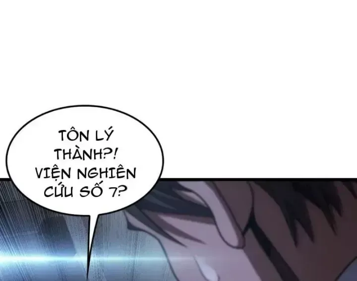 Mạt Thế Kiếm Thần: Ta Chấn Kinh Toàn Cầu Chap 137 - Next Chap 138