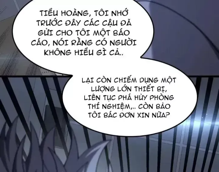 Mạt Thế Kiếm Thần: Ta Chấn Kinh Toàn Cầu Chap 137 - Next Chap 138