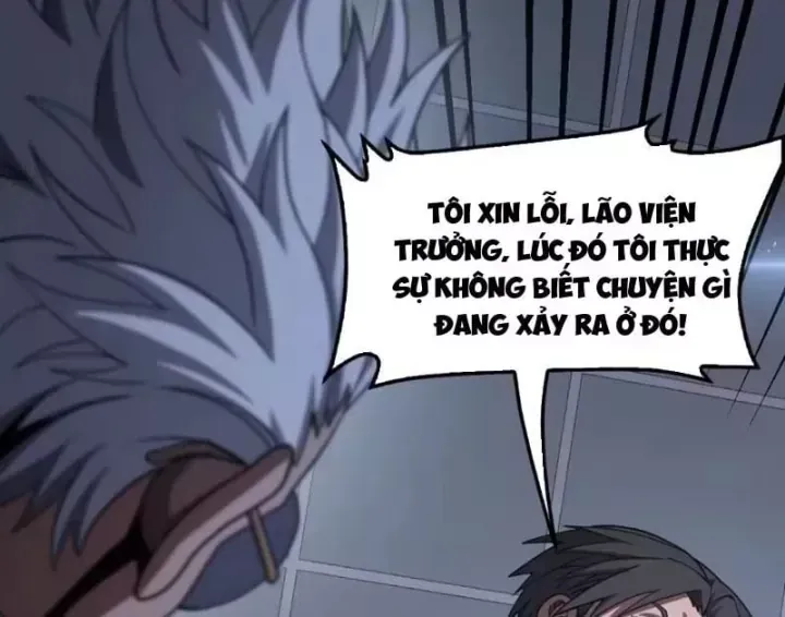 Mạt Thế Kiếm Thần: Ta Chấn Kinh Toàn Cầu Chap 137 - Next Chap 138