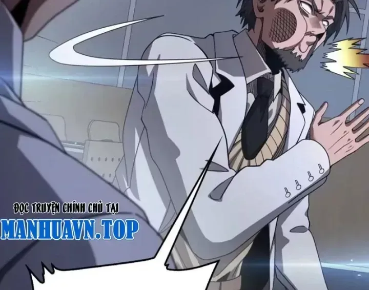Mạt Thế Kiếm Thần: Ta Chấn Kinh Toàn Cầu Chap 137 - Next Chap 138