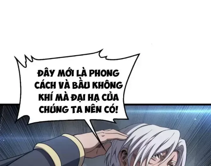 Mạt Thế Kiếm Thần: Ta Chấn Kinh Toàn Cầu Chap 137 - Next Chap 138
