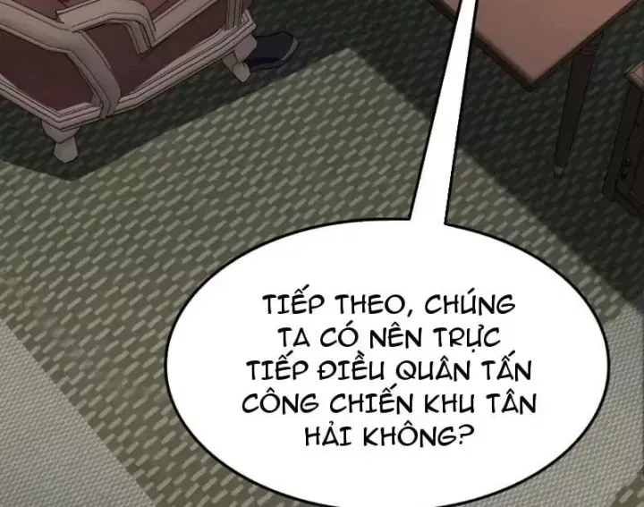 Mạt Thế Kiếm Thần: Ta Chấn Kinh Toàn Cầu Chap 137 - Next Chap 138