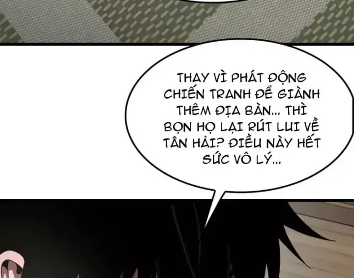 Mạt Thế Kiếm Thần: Ta Chấn Kinh Toàn Cầu Chap 137 - Next Chap 138