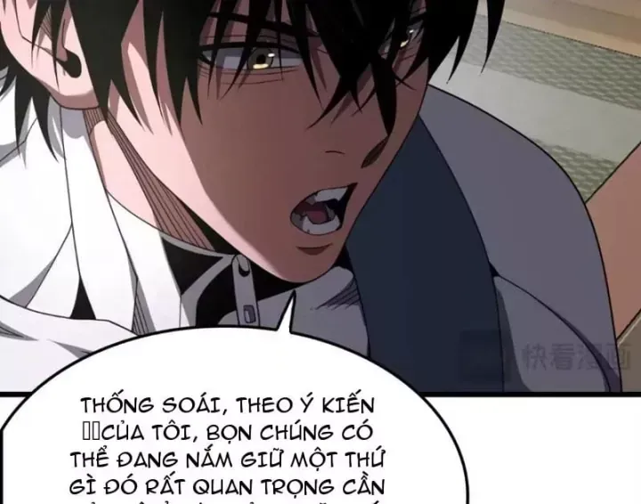 Mạt Thế Kiếm Thần: Ta Chấn Kinh Toàn Cầu Chap 137 - Next Chap 138