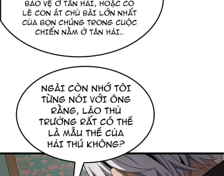 Mạt Thế Kiếm Thần: Ta Chấn Kinh Toàn Cầu Chap 137 - Next Chap 138