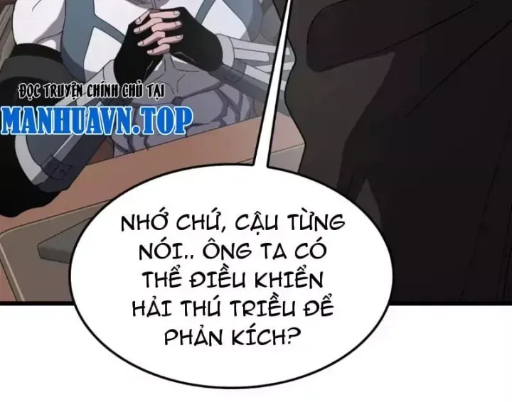 Mạt Thế Kiếm Thần: Ta Chấn Kinh Toàn Cầu Chap 137 - Next Chap 138