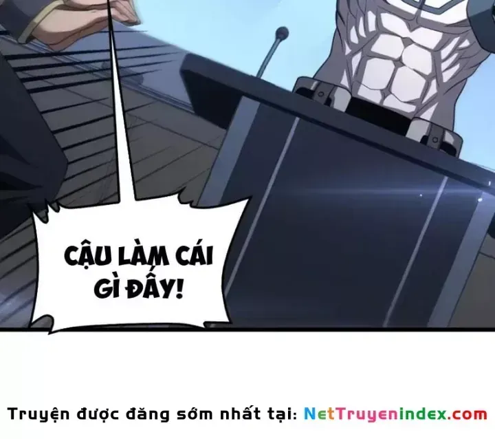 Mạt Thế Kiếm Thần: Ta Chấn Kinh Toàn Cầu Chap 137 - Next Chap 138