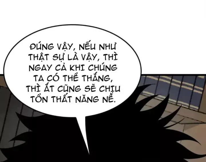 Mạt Thế Kiếm Thần: Ta Chấn Kinh Toàn Cầu Chap 137 - Next Chap 138